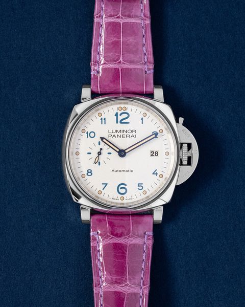 Panerai Luminor Due PAM00906